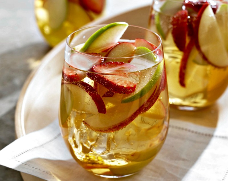 White Sangria Recipe