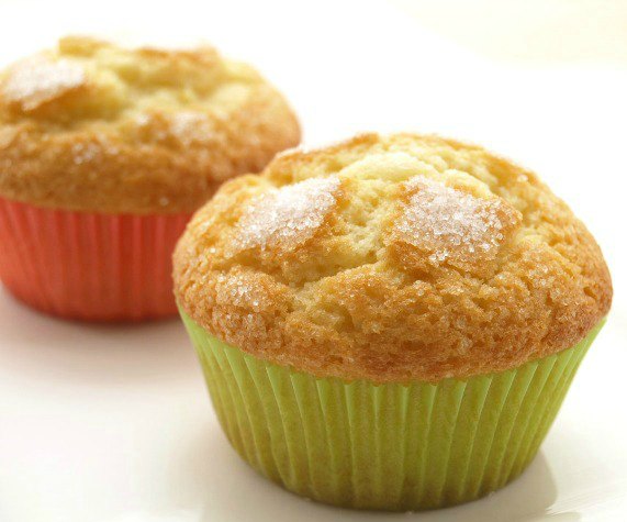 Magdalena Spanish Cake Recipe Magdalena Spanish Cake Recipe